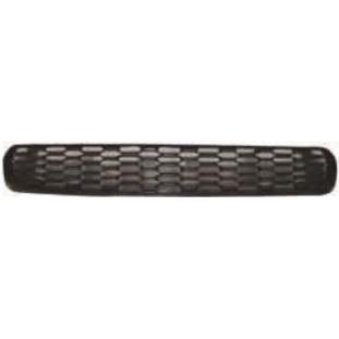 Lower grille