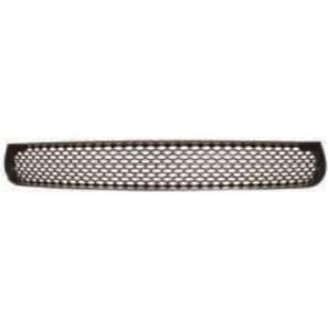 Lower grille