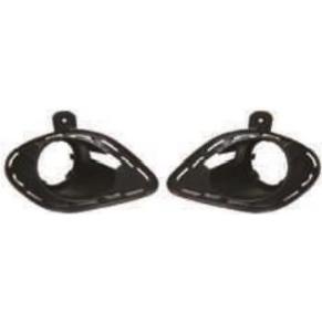Fog lamp bracket