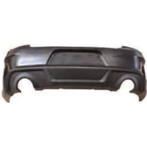 Rear Bumper
