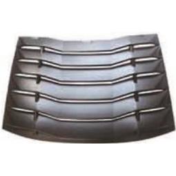 Rear window Louver Sun Shade