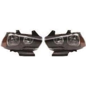 Head Lamp