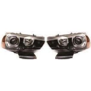 Head Lamp