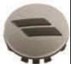 Wheel Center Cap