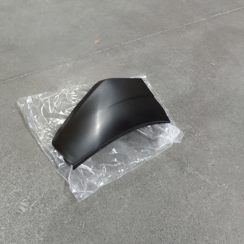 Front Bumper side Cover
