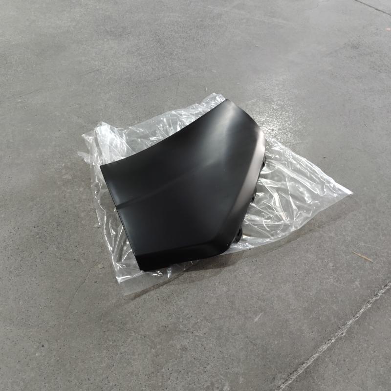 Front Bumper side Cover - 85617687 - 4