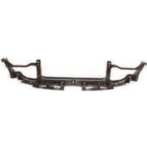 Radiator support