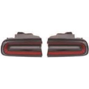 Outer Tail Lamp