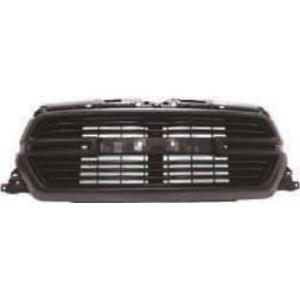 Grille Black