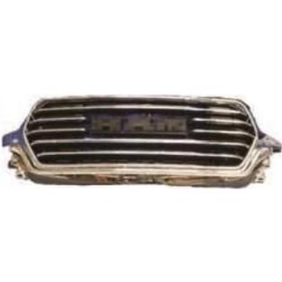 Grille Chrome