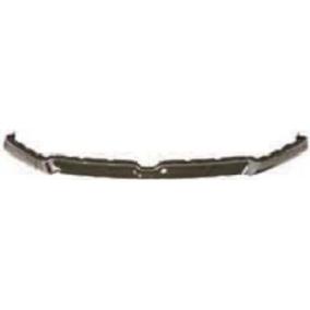 Grille Applique Chrome