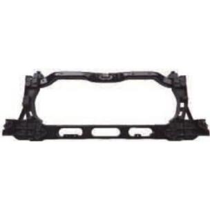 DT Radiator Closure Panel