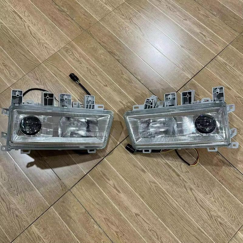 HEAD LAMP