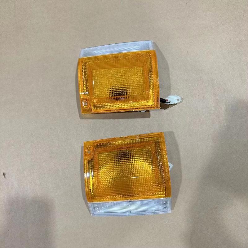 CORNER LAMP LH/RH