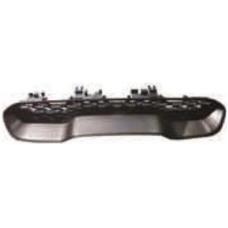 Hood Bezel lamps&Wiring