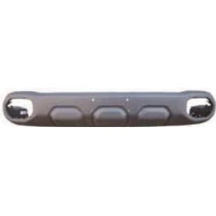 Front Bumper Lower