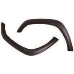 Front Wheel Opening Molding