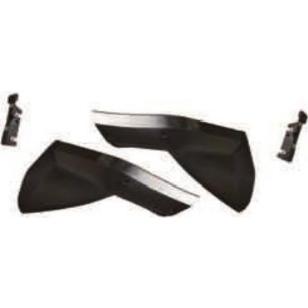 Front Bumper Trim Molding