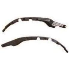 Front Upper Bumper Trim