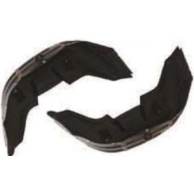 Rear Fender Liner