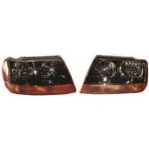 Head lamp assy