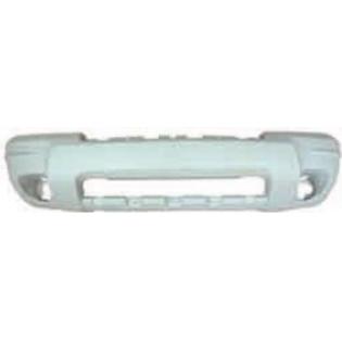 Front bumper cover