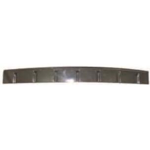 Front bumper cover moulding (liberty,chrome)