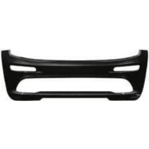 Front bumper(srt-8 model)