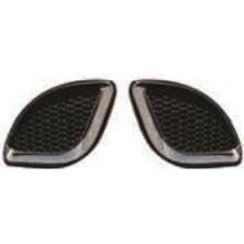 Front bumper grille outer (srt8 model)