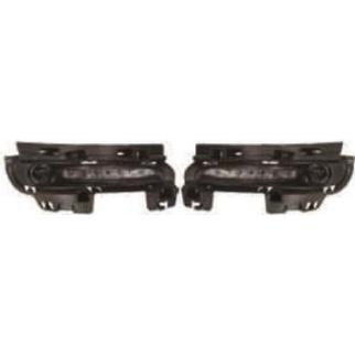 Daytime running lamp(srt8 model)