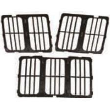 Grille inert(louvered)