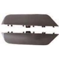 Front bumper side cover