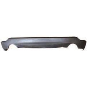 Rear bumper lower(2 exhaust)