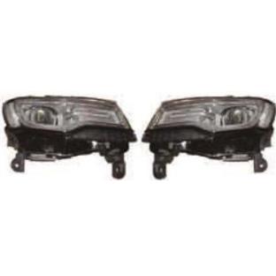 Head Lamp