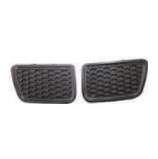 Grile tow hook cover