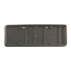 Front license bracket