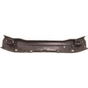 Radiator support upper tie bar