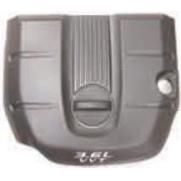 Hood insulator