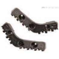 Front bumper bracket
