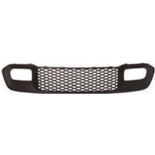 Front bumper grille(2 holes)