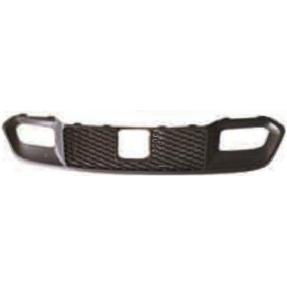 Front bumper grille(3 holes)