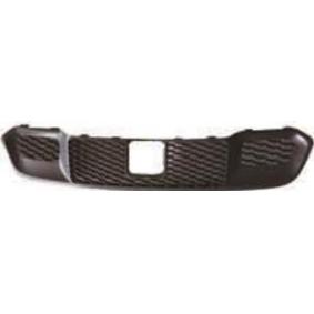 Front bumper grile(1 hole)