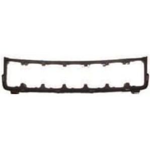 Grille surround