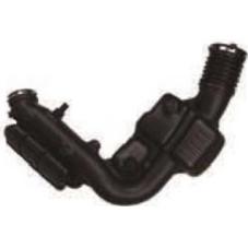 Air cintake upper hose