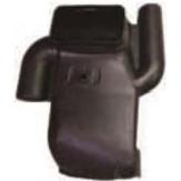 Air cleaner duct