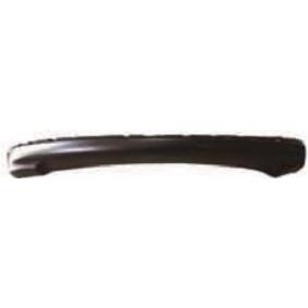 Front Bumper Cover Lower
