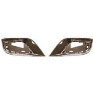 Fog Lamp Bezel