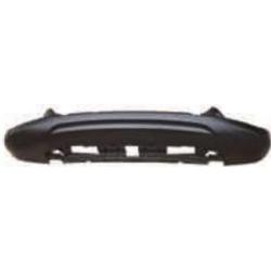 Front Lower Fascia(pitted surface)