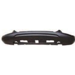 Front Lower Fascialsmooth surface)