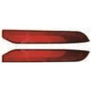 Rear Bumper Reflector